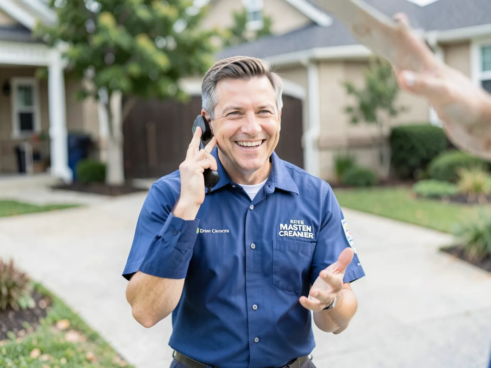 Drain Cleaning Parksville, SC FAQs